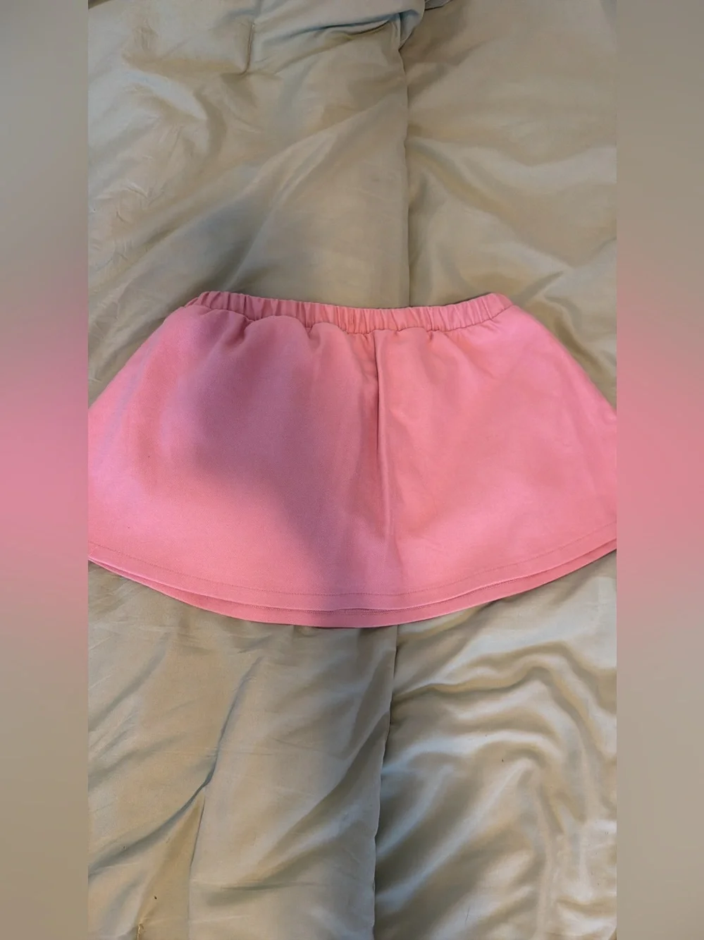 Alo Mirco Skirt
